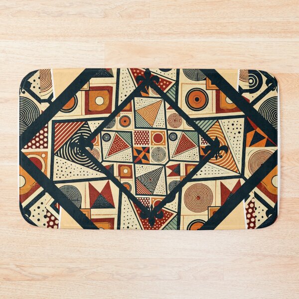 Item preview, Geometric  designed and sold by symbolic Tees.