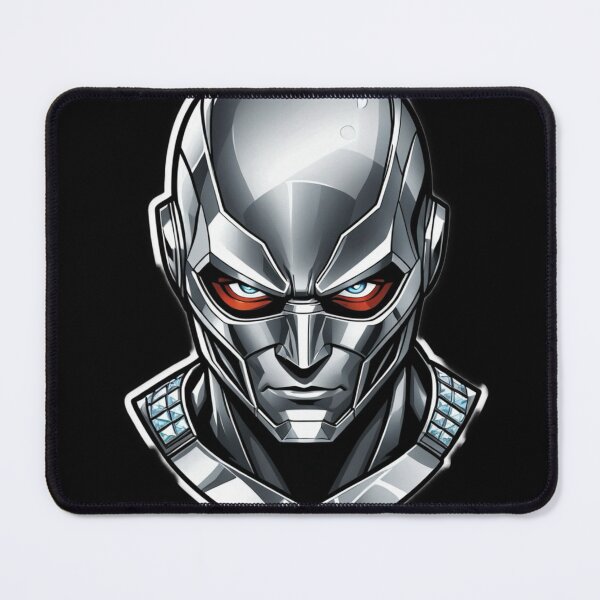 Item preview, Cyber Villain  designed and sold by TheJettz.
