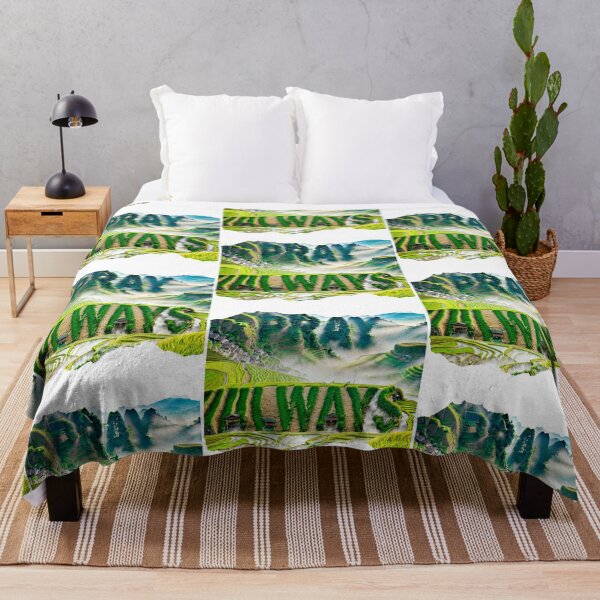Item preview, PRAY ALWAYS 6 designed and sold by maveluzone.