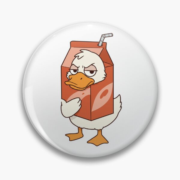 Item preview, Sassy Duck Soda indignant designed and sold by YonizaStudio.