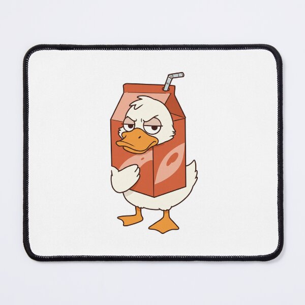 Item preview, Sassy Duck Soda indignant designed and sold by YonizaStudio.