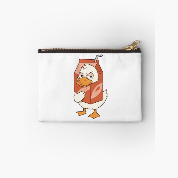 Item preview, Sassy Duck Soda indignant designed and sold by YonizaStudio.