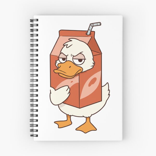 Item preview, Sassy Duck Soda indignant designed and sold by YonizaStudio.