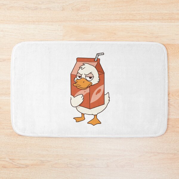 Item preview, Sassy Duck Soda indignant designed and sold by YonizaStudio.