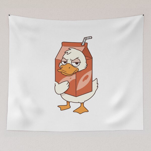 Item preview, Sassy Duck Soda indignant designed and sold by YonizaStudio.
