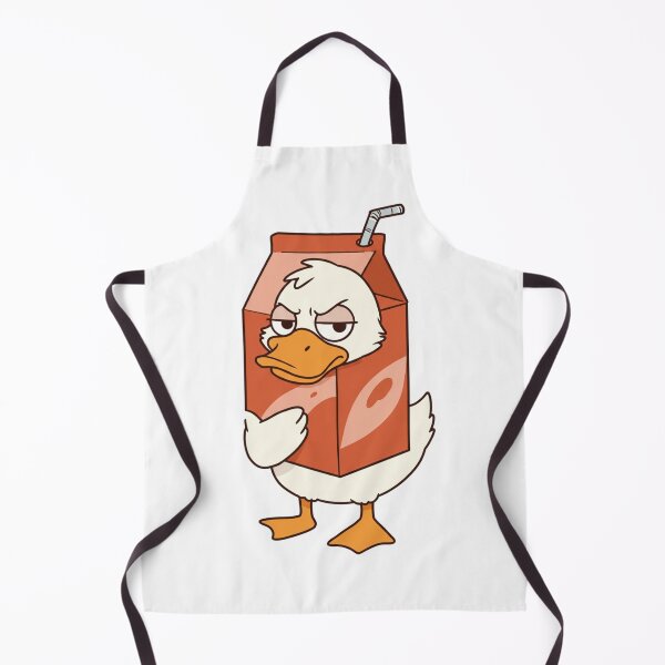 Item preview, Sassy Duck Soda indignant designed and sold by YonizaStudio.