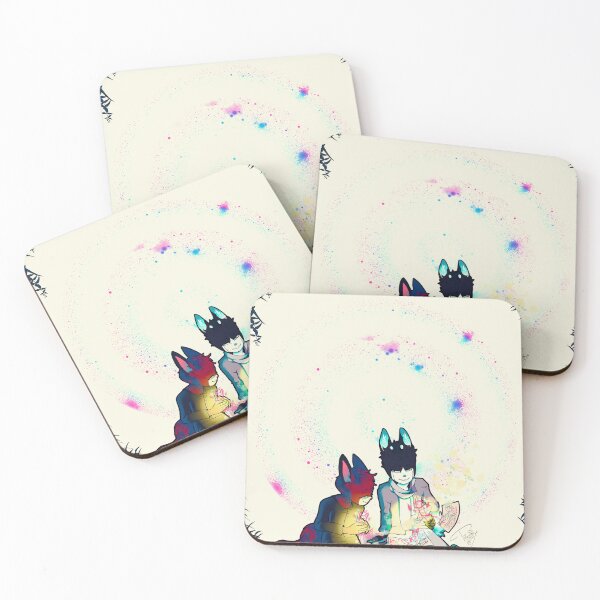 Item preview, SKMS: Goodnight Stories designed and sold by Will-0-Wisp.