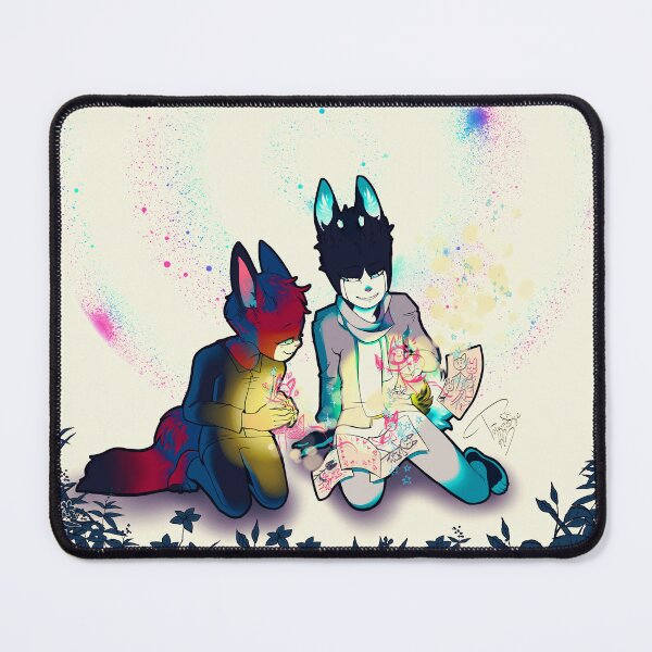 Item preview, SKMS: Goodnight Stories designed and sold by Will-0-Wisp.
