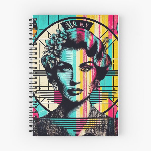 Item preview, Hollywood Pinup- God Save Queens designed and sold by williamlharvey.