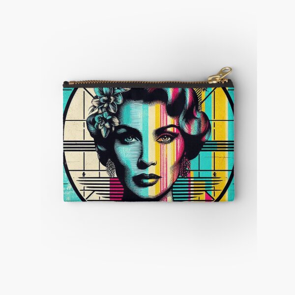 Item preview, Hollywood Pinup- God Save Queens designed and sold by williamlharvey.