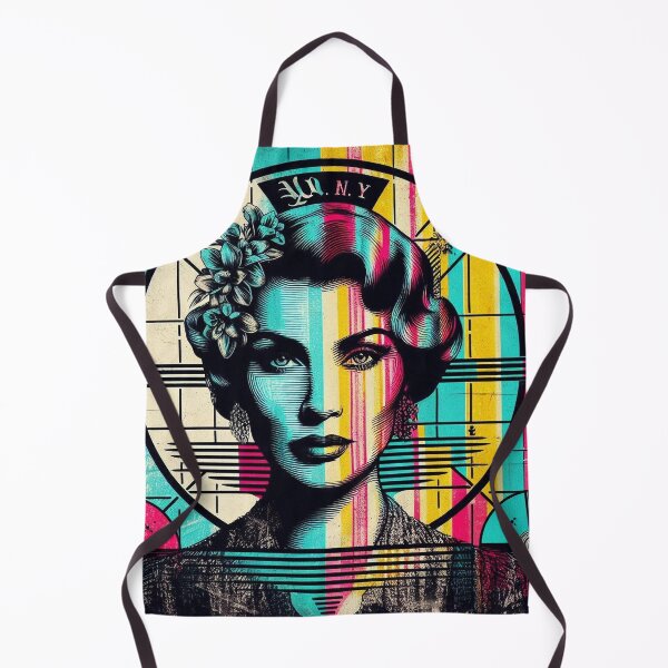 Item preview, Hollywood Pinup- God Save Queens designed and sold by williamlharvey.