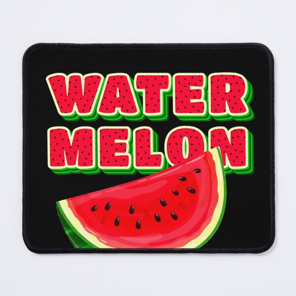 Item preview, Watermelon designed and sold by Infinitix99.
