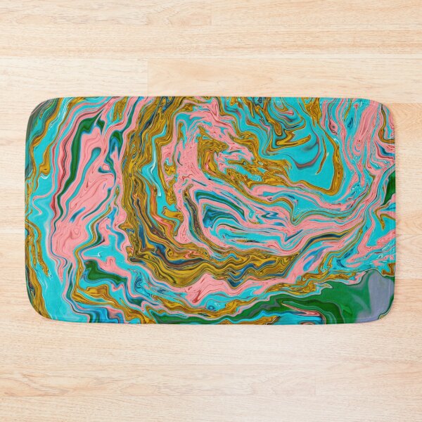 Item preview, Cosmic Complexity: Vibrant Abstract World by Simurg designed and sold by Phoenix Art Studio.