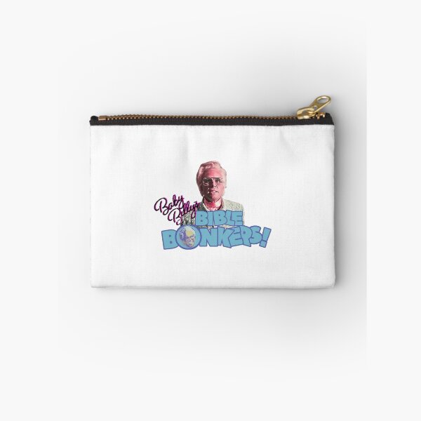 Item preview, Baby Billy'S Bible Bonkers designed and sold by ChicArtChurchD.