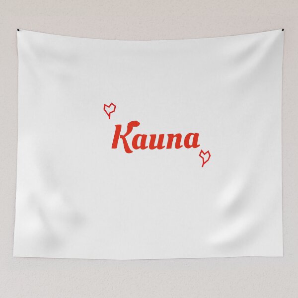 Item preview, Kauna (Love) in Hausa designed and sold by StellarDesigner.