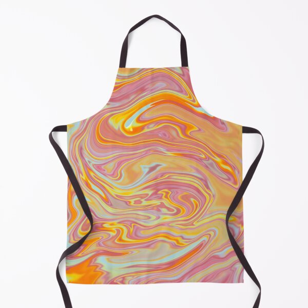 Item preview, Vibrant Pink Cosmos: Abstract World by Simurg designed and sold by Phoenix Art Studio.