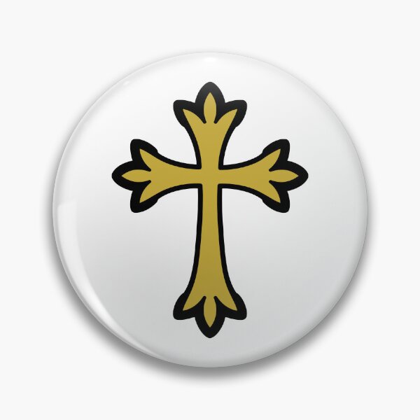 Item preview, Gothic Cross designed and sold by theartfulaspie.