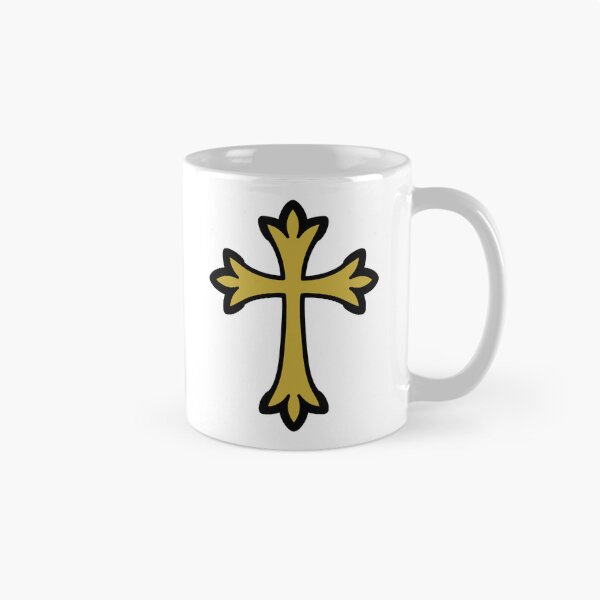 Item preview, Gothic Cross designed and sold by theartfulaspie.