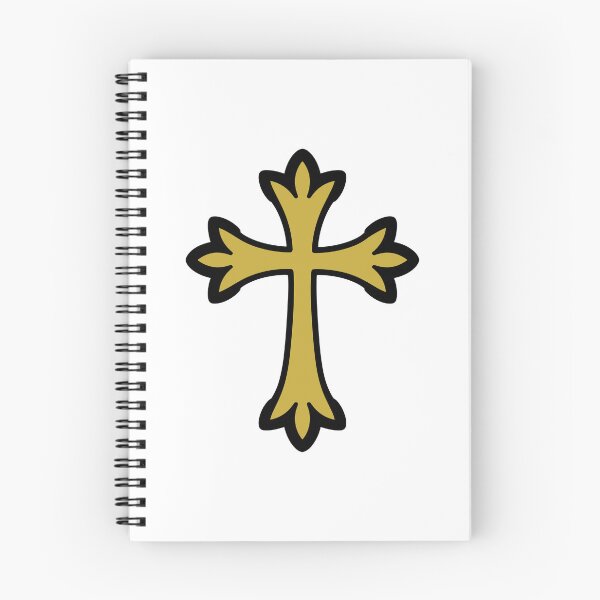 Item preview, Gothic Cross designed and sold by theartfulaspie.