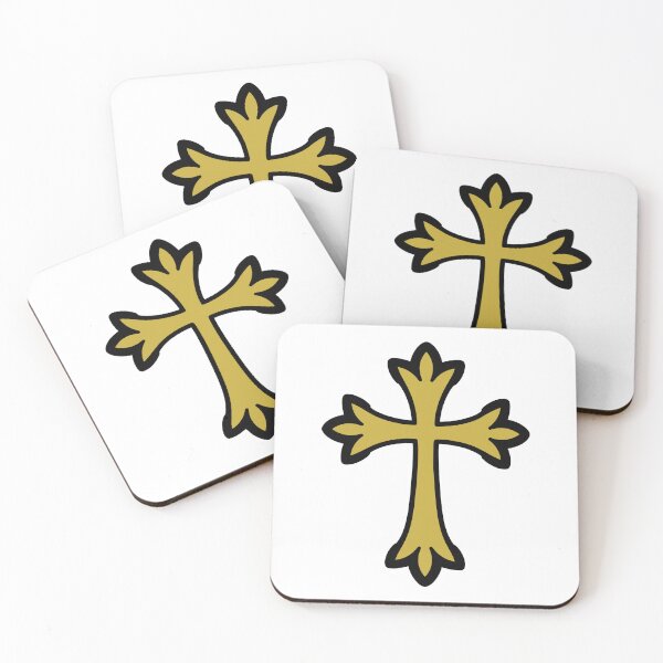 Item preview, Gothic Cross designed and sold by theartfulaspie.