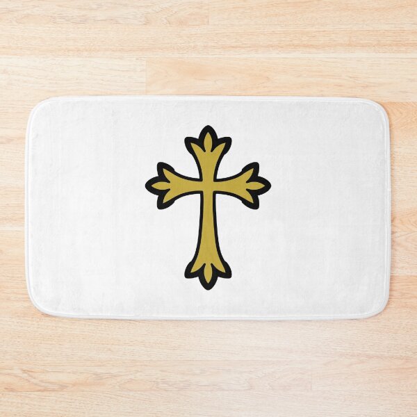 Item preview, Gothic Cross designed and sold by theartfulaspie.