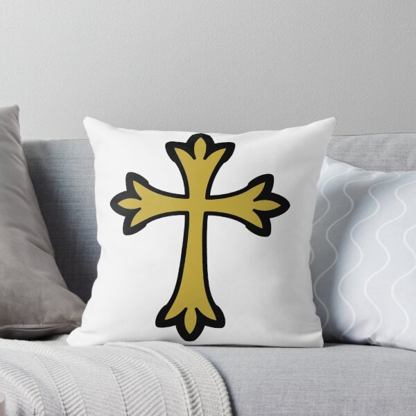 Item preview, Gothic Cross designed and sold by theartfulaspie.
