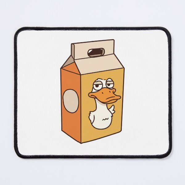 Item preview, The Duck - The Rock meme designed and sold by YonizaStudio.