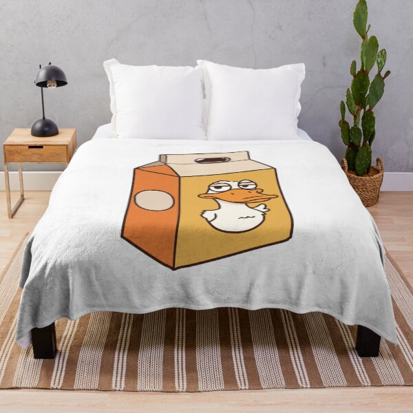 Item preview, The Duck - The Rock meme designed and sold by YonizaStudio.