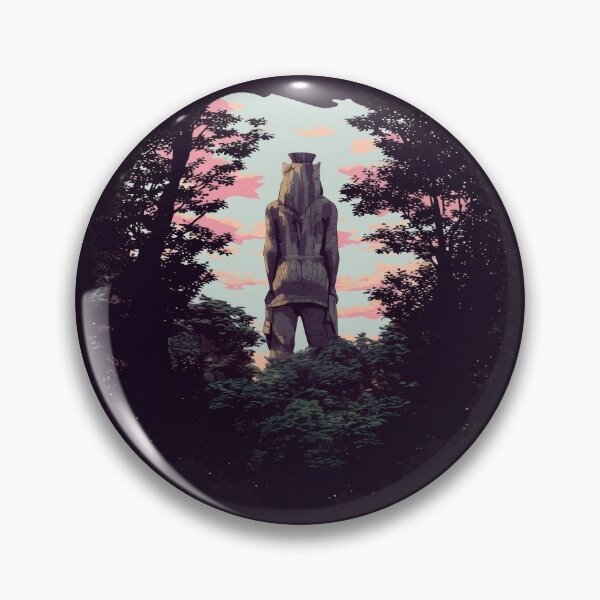 Item preview, Lost | Statue designed and sold by TV Junkie Shop.