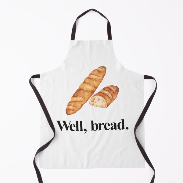 Item preview, WELL, BREAD designed and sold by oddwonders.