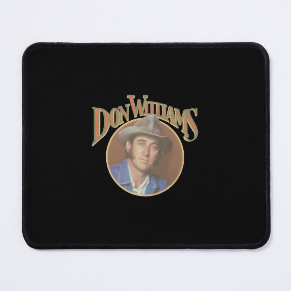 Item preview, Don Williams Classic Country Legend designed and sold by shopmionmion.