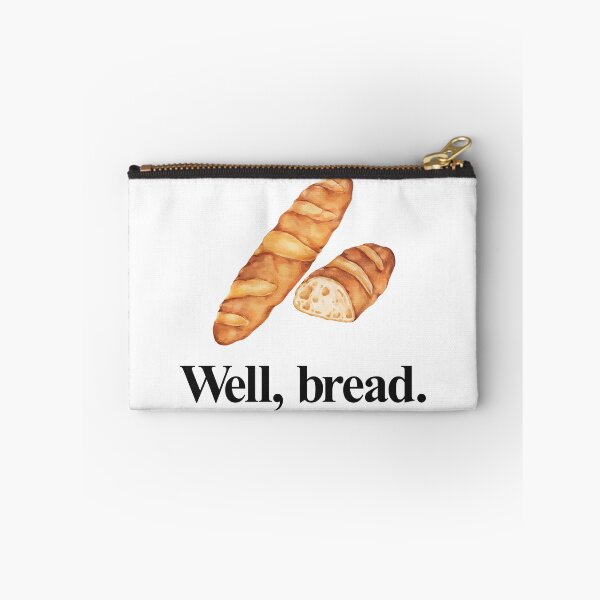 Item preview, WELL, BREAD designed and sold by oddwonders.