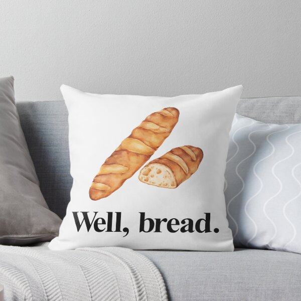 Item preview, WELL, BREAD designed and sold by oddwonders.