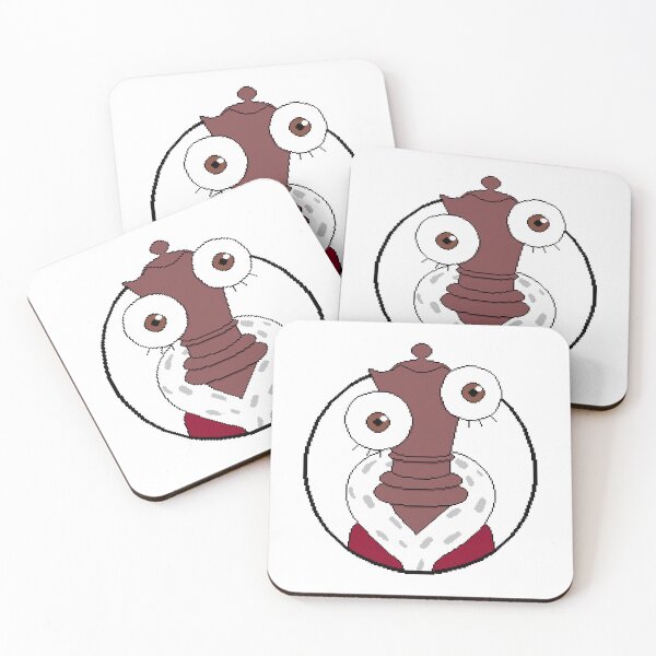 Item preview, Queenie Door Portrait - The Amazing Digital Circus designed and sold by MaddieMade.