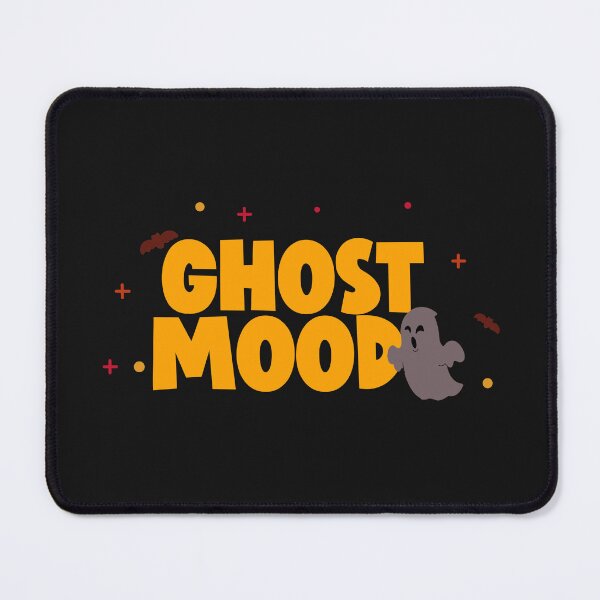 Item preview, Ghost Mood – Spooky Vibes Aesthetic designed and sold by GrevaldiCouture.
