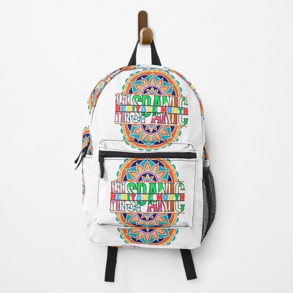 Item preview, HISPANIC Heritage ! designed and sold by Abdelillah10.
