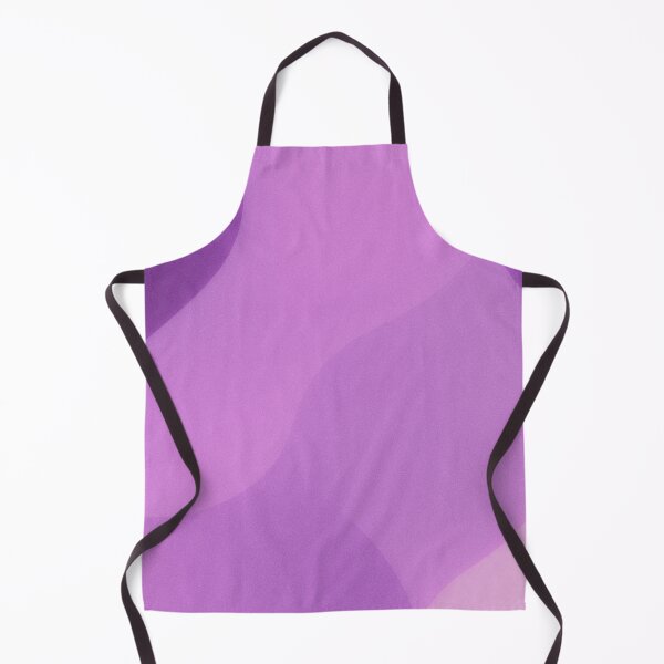 Item preview, Purple and pink curved blob pattern designed and sold by SassyArtistry.