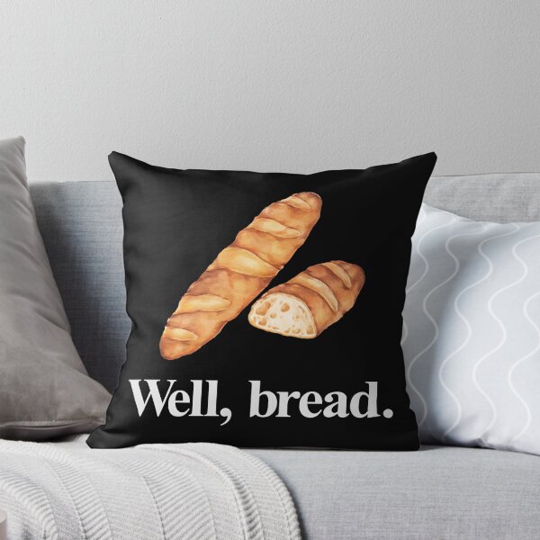 Item preview, WELL, BREAD designed and sold by oddwonders.