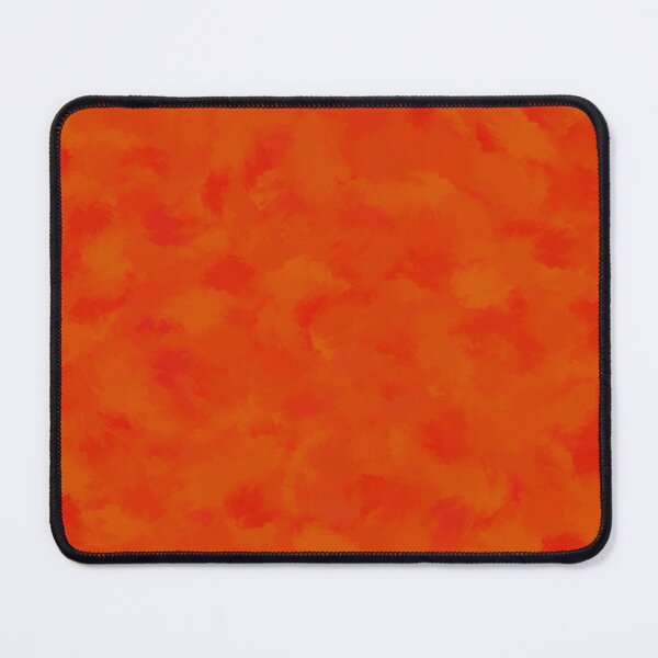 Item preview, Fiery Pumpkin: Abstract Autumn Art by Simurg designed and sold by Phoenix Art Studio.