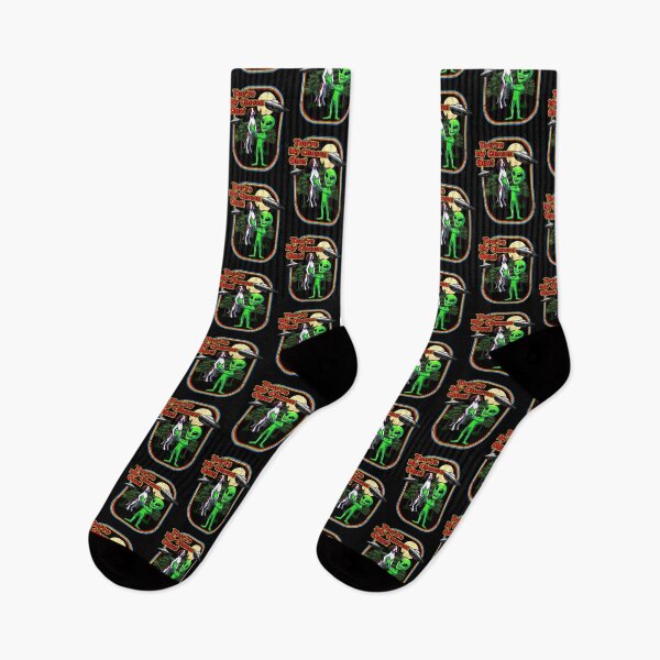 Item preview, Funny Pointer Alien Chosen One UFO Mom Dad Kids designed and sold by rafaeltto.