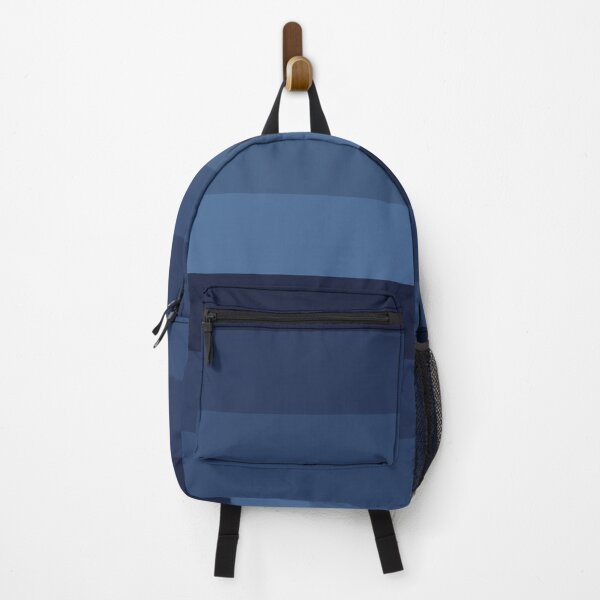 Item preview, Blue monochromatic designed and sold by Mountain-Point.