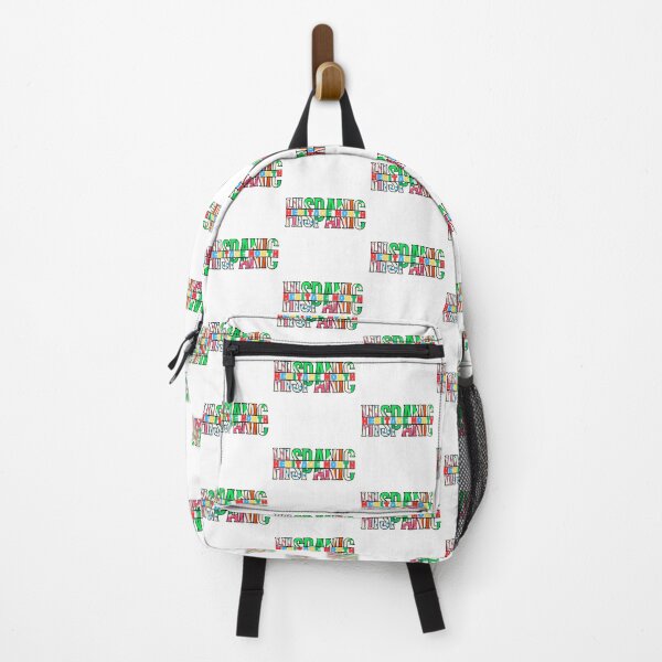 Item preview, HISPANIC Heritage celebrate ! designed and sold by Abdelillah10.
