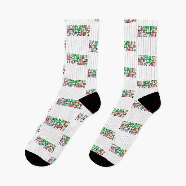 Item preview, HISPANIC Heritage celebrate ! designed and sold by Abdelillah10.