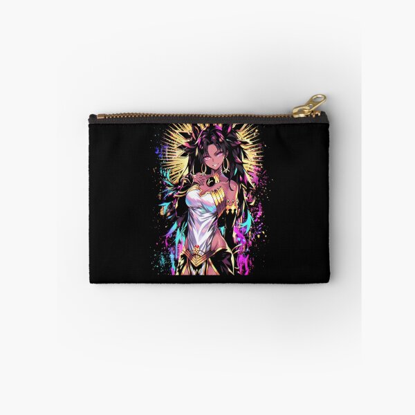 Item preview, Goddess Ishtar – Fate Series Anime Fanart designed and sold by MulteeverseStudio.
