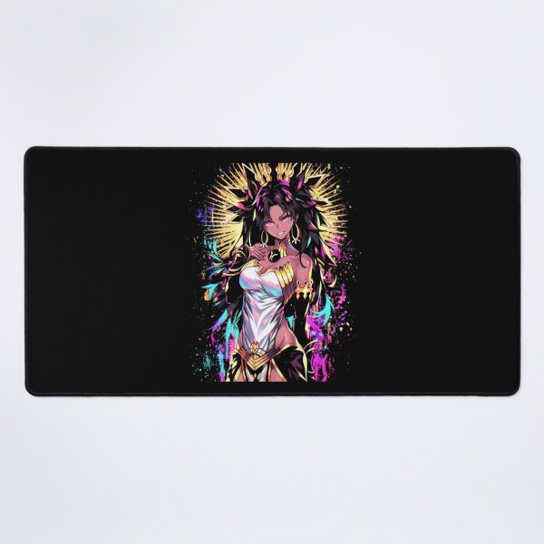 Item preview, Goddess Ishtar – Fate Series Anime Fanart designed and sold by MulteeverseStudio.