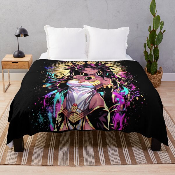 Item preview, Goddess Ishtar – Fate Series Anime Fanart designed and sold by MulteeverseStudio.