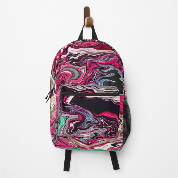 Item preview, Aurora Blaze: Abstract Firelight by Simurg designed and sold by Phoenix Art Studio.