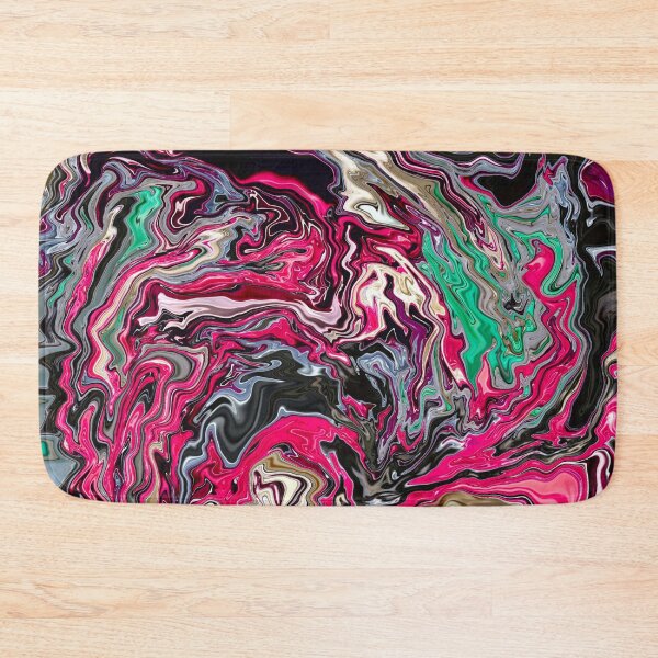Item preview, Aurora Blaze: Abstract Firelight by Simurg designed and sold by Phoenix Art Studio.