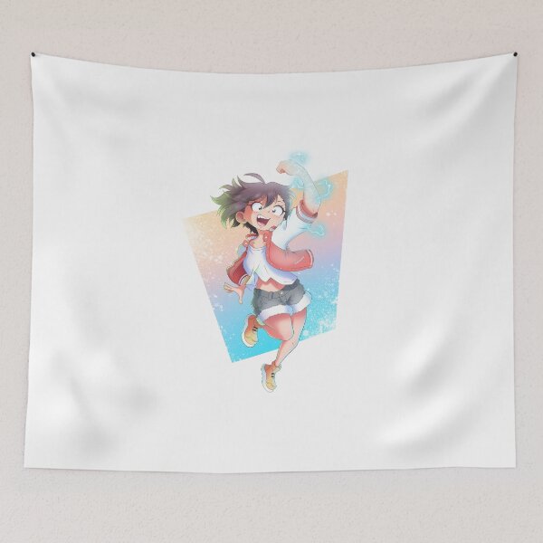 Item preview, Electric hero designed and sold by Studio Kaos Designs.