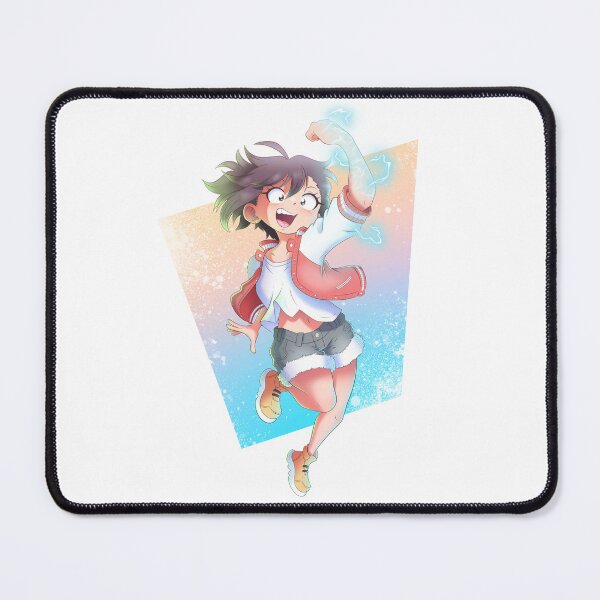 Item preview, Electric hero designed and sold by Studio Kaos Designs.